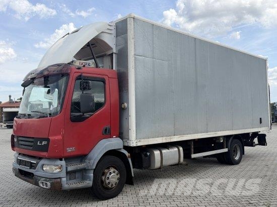 DAF 55.250 AE 55 LF Camiones con temperatura controlada