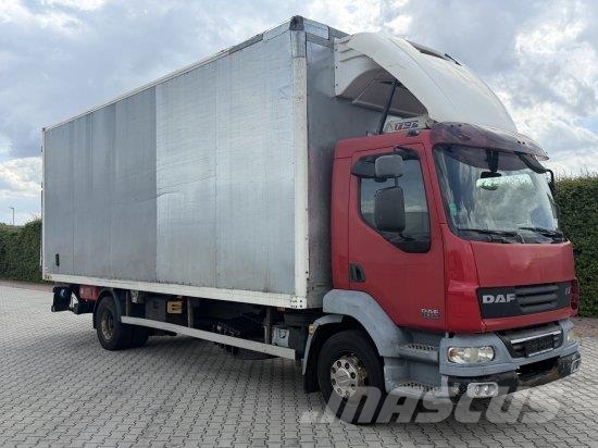 DAF 55.250 AE 55 LF Camiones con temperatura controlada