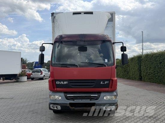 DAF 55.250 AE 55 LF Camiones con temperatura controlada