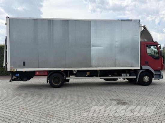 DAF 55.250 AE 55 LF Camiones con temperatura controlada