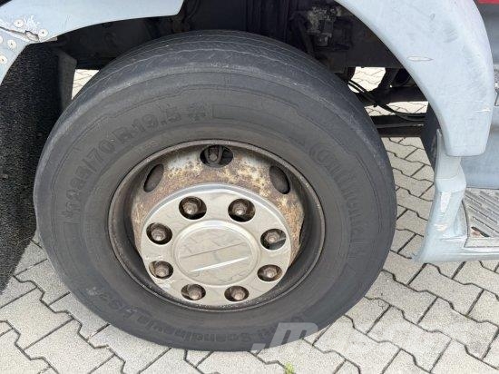 DAF 55.250 AE 55 LF Camiones con temperatura controlada