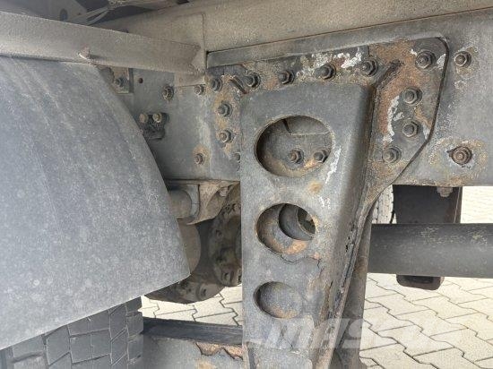 DAF 55.250 AE 55 LF Camiones con temperatura controlada