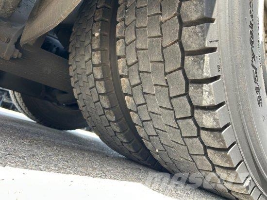 DAF XF 460 FT SSC, AUTOMATIK, EURO6 Trækkere