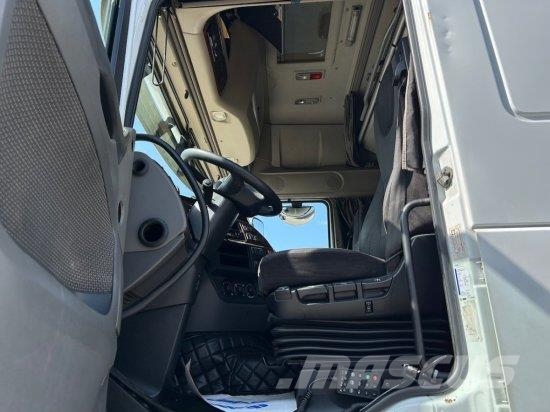 DAF XF 460 FT SSC, AUTOMATIK, EURO6 Trækkere