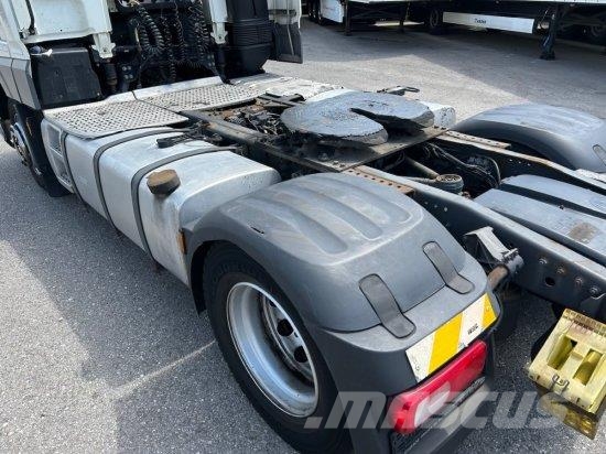 DAF XF 460 FT SSC, AUTOMATIK, EURO6 Trækkere