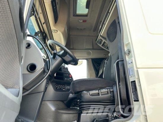 DAF XF 460 FT SSC, AUTOMATIK, EURO6 Trækkere
