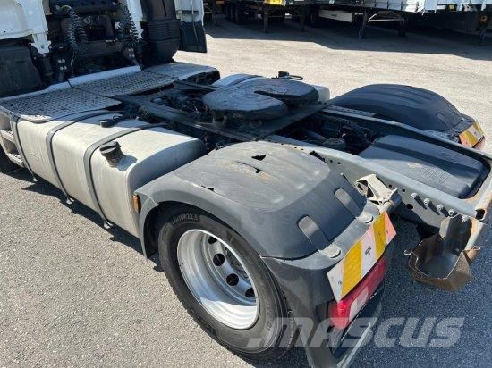 DAF XF 480 FT SSC, AUTOMATIK, EURO6 트랙터 유닛