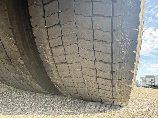 DAF XF 530 FT, AUTOMATIK, EURO 6, RETARDER, SUPER SPAC Nyergesvontatók