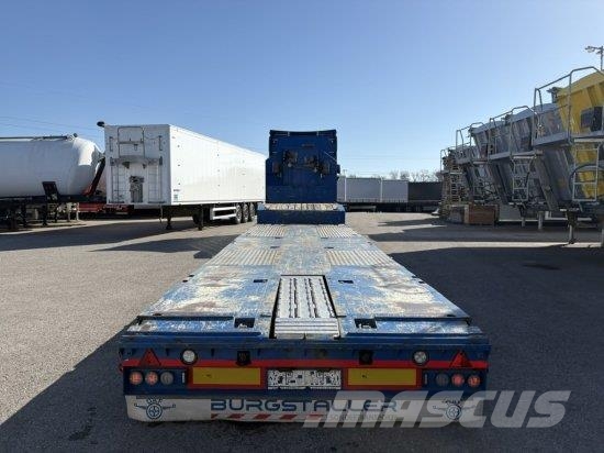 DAF XG+ 530 FTG 6X2 FULL AIR KOMPLETTZUG , HANGLER TIE Drugi tovornjaki