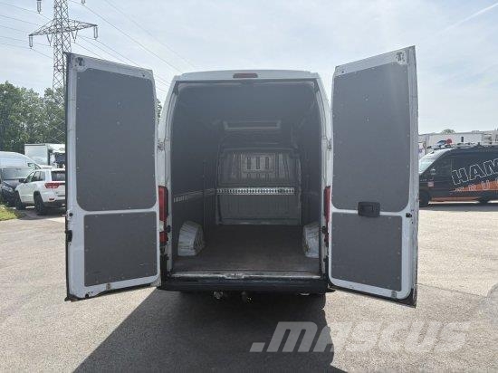 Fiat DUCATO 250 KüHLTRANSPORTER Furgonai