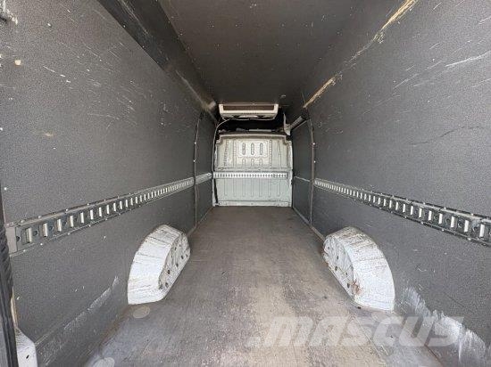 Fiat DUCATO 250 KüHLTRANSPORTER Furgonai