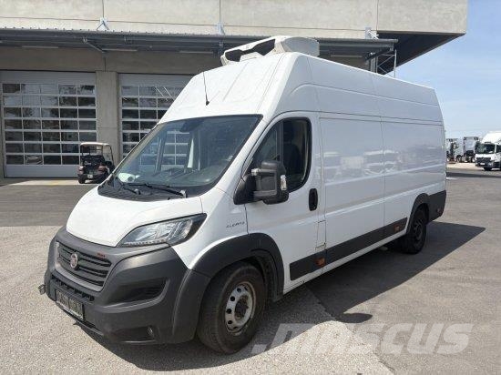 Fiat DUCATO 250 KüHLTRANSPORTER Furgonai