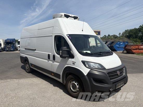 Fiat DUCATO 250 KüHLTRANSPORTER Furgonai
