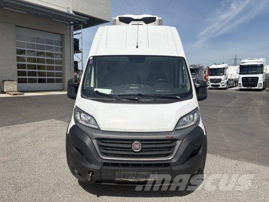 Fiat DUCATO 250 KüHLTRANSPORTER Furgonai