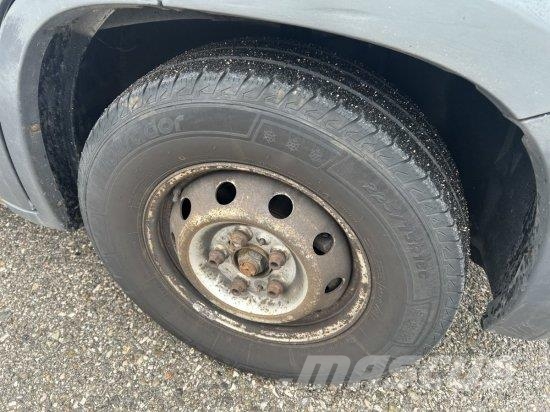 Fiat DUCATO 250 PRITSCHE ,KLIMA, NAVI Camiones plataforma