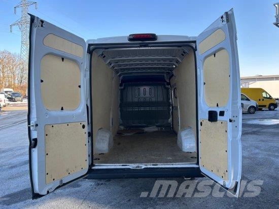 Fiat DUCATO MAXI L4H2, 180PS, KLIMA, RüCKFAHRKAMERA, S هيكل صندوقي