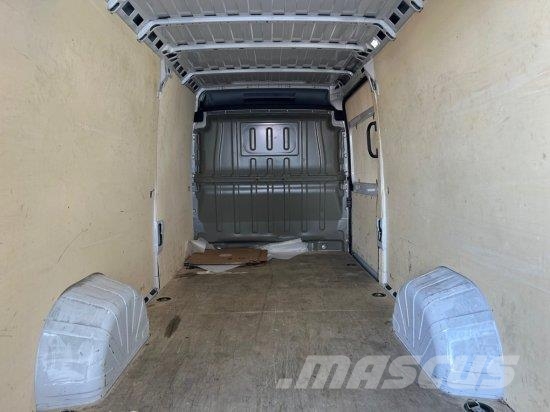 Fiat DUCATO MAXI L4H2, 180PS, KLIMA, RüCKFAHRKAMERA, S هيكل صندوقي