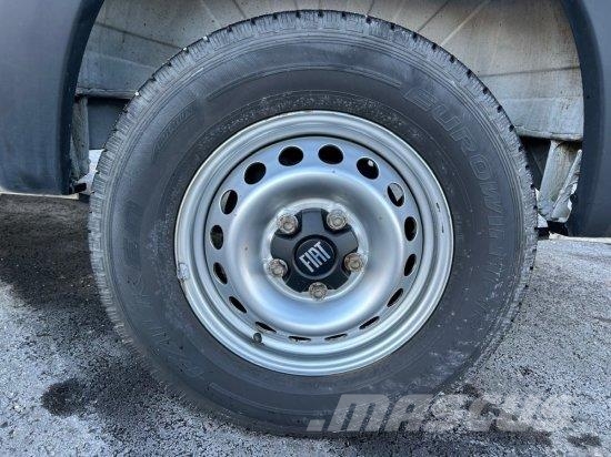 Fiat DUCATO MAXI L4H2, 180PS, KLIMA, RüCKFAHRKAMERA, S هيكل صندوقي