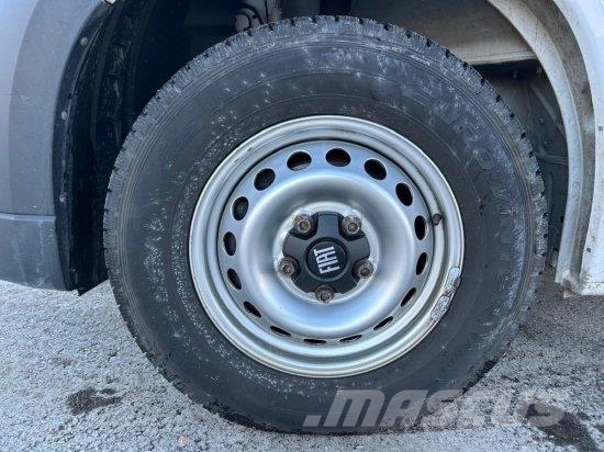 Fiat DUCATO MAXI L4H2, 180PS, KLIMA, RüCKFAHRKAMERA, S هيكل صندوقي