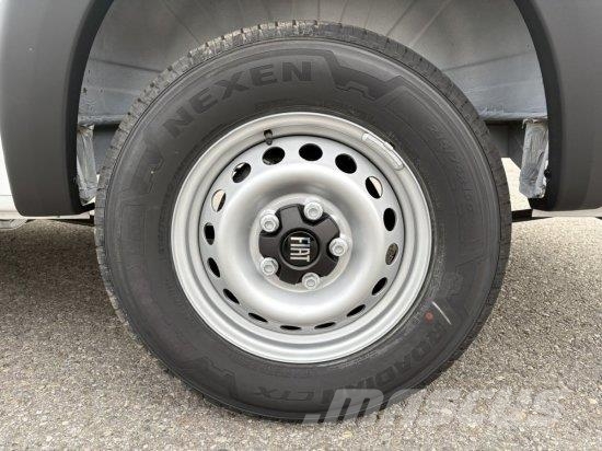 Fiat DUCATO MAXI L4H2, KLIMA, RüCKFAHRKAMERA, SCHALTER Jakeluautot
