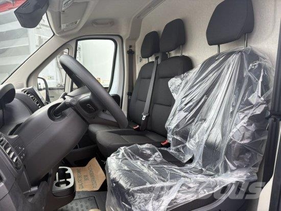 Fiat DUCATO MAXI L4H2, KLIMA, RüCKFAHRKAMERA, SCHALTER Jakeluautot