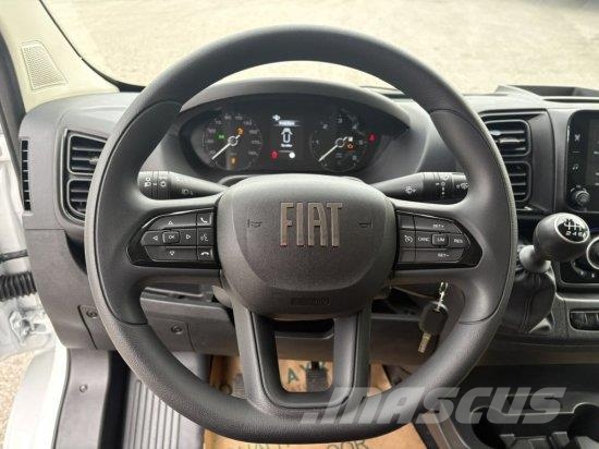 Fiat DUCATO MAXI L4H2, KLIMA, RüCKFAHRKAMERA, SCHALTER Jakeluautot