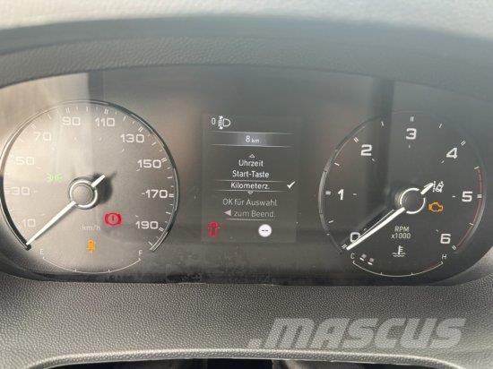 Fiat DUCATO MAXI L4H2, KLIMA, RüCKFAHRKAMERA, SCHALTER Jakeluautot