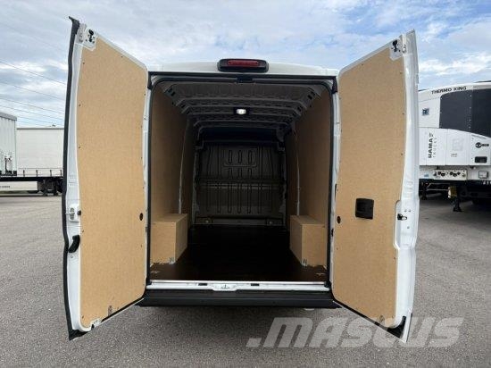 Fiat DUCATO MAXI L4H2, KLIMA, RüCKFAHRKAMERA, SCHALTER Jakeluautot