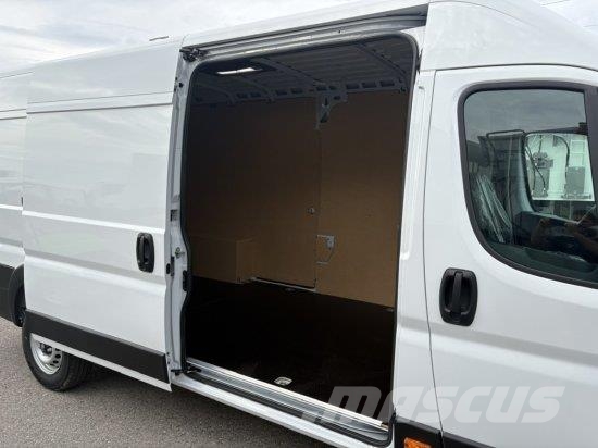 Fiat DUCATO MAXI L4H2, KLIMA, RüCKFAHRKAMERA, SCHALTER Jakeluautot