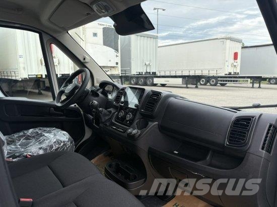Fiat DUCATO MAXI L4H2, KLIMA, RüCKFAHRKAMERA, SCHALTER Jakeluautot