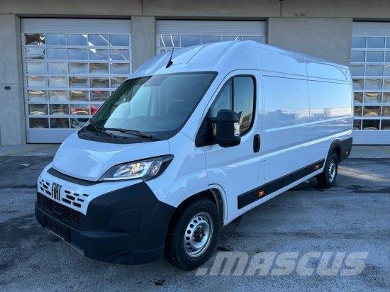 Fiat DUCATO MAXI L4H2, 180PS, KLIMA, RüCKFAHRKAMERA, S هيكل صندوقي