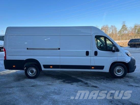 Fiat DUCATO MAXI L4H2, 180PS, KLIMA, RüCKFAHRKAMERA, S هيكل صندوقي