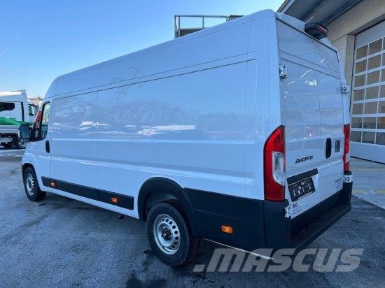 Fiat DUCATO MAXI L4H2, 180PS, KLIMA, RüCKFAHRKAMERA, S هيكل صندوقي