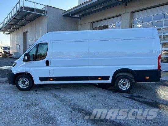 Fiat DUCATO MAXI L4H2, 180PS, KLIMA, RüCKFAHRKAMERA, S هيكل صندوقي