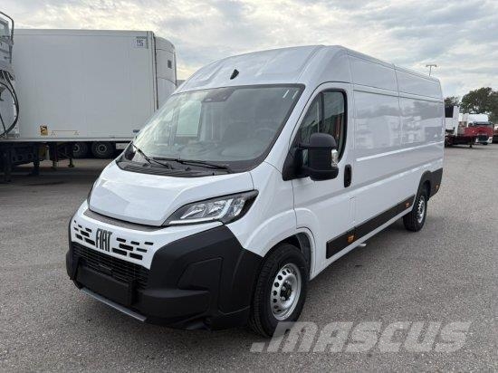 Fiat DUCATO MAXI L4H2, KLIMA, RüCKFAHRKAMERA, SCHALTER Jakeluautot