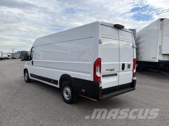 Fiat DUCATO MAXI L4H2, KLIMA, RüCKFAHRKAMERA, SCHALTER Jakeluautot