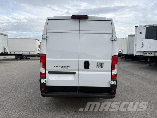 Fiat DUCATO MAXI L4H2, KLIMA, RüCKFAHRKAMERA, SCHALTER Jakeluautot