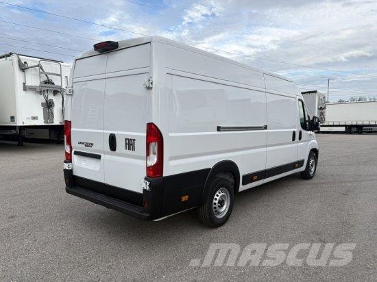 Fiat DUCATO MAXI L4H2, KLIMA, RüCKFAHRKAMERA, SCHALTER Jakeluautot