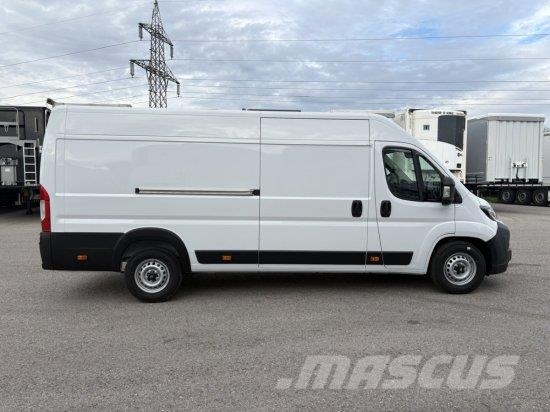 Fiat DUCATO MAXI L4H2, KLIMA, RüCKFAHRKAMERA, SCHALTER Jakeluautot