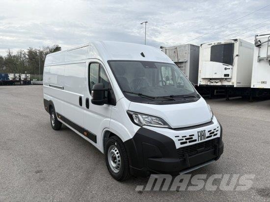 Fiat DUCATO MAXI L4H2, KLIMA, RüCKFAHRKAMERA, SCHALTER Jakeluautot