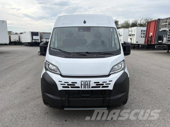 Fiat DUCATO MAXI L4H2, KLIMA, RüCKFAHRKAMERA, SCHALTER Jakeluautot