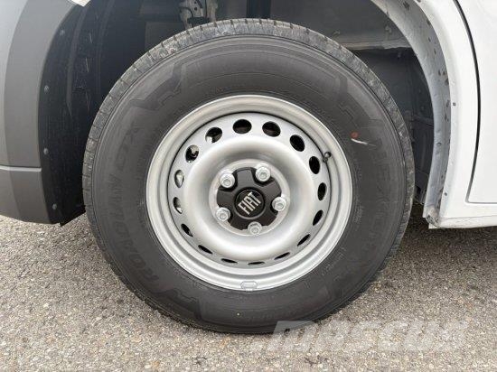 Fiat DUCATO MAXI L4H2, KLIMA, RüCKFAHRKAMERA, SCHALTER Jakeluautot