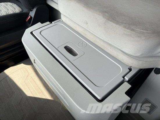 FORD F-MAX 500, INTARDER Vlačilci
