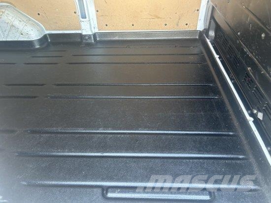 FORD TRANSIT CUSTOM L2H1 DACHTRäGER, AHV Zabojni kombi
