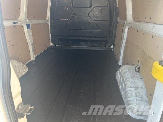 FORD TRANSIT CUSTOM L2H1 DACHTRäGER, AHV Zabojni kombi