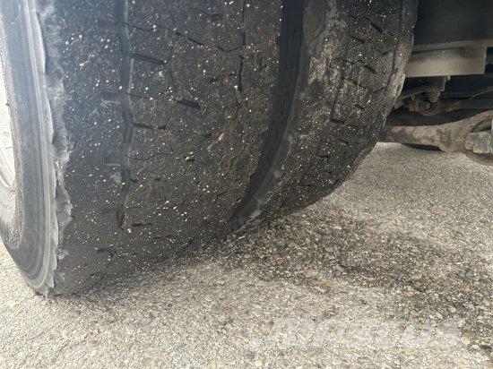 Iveco EUROCARGO 180E28 TIEFKüHLER, CARRIER SUPRA 1250, Camiones con temperatura controlada