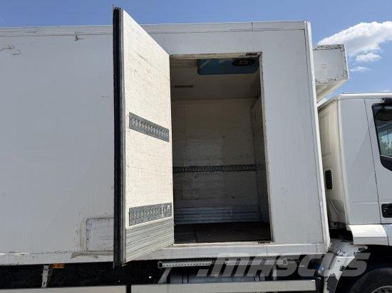 Iveco STRALIS 330,KOFFER FRIGOBLOCK AUTOMATIK, Kastenaufbau