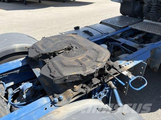 Iveco STRALIS 460, EURO6, RETARDER, Prime Movers