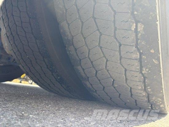 Iveco STRALIS 460, EURO6, RETARDER, Prime Movers