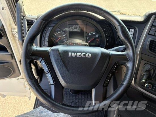 Iveco STRALIS 460, EURO6, RETARDER, Prime Movers